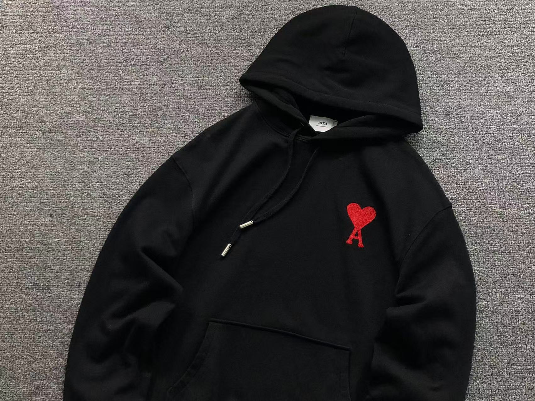 Am1 Hoodie