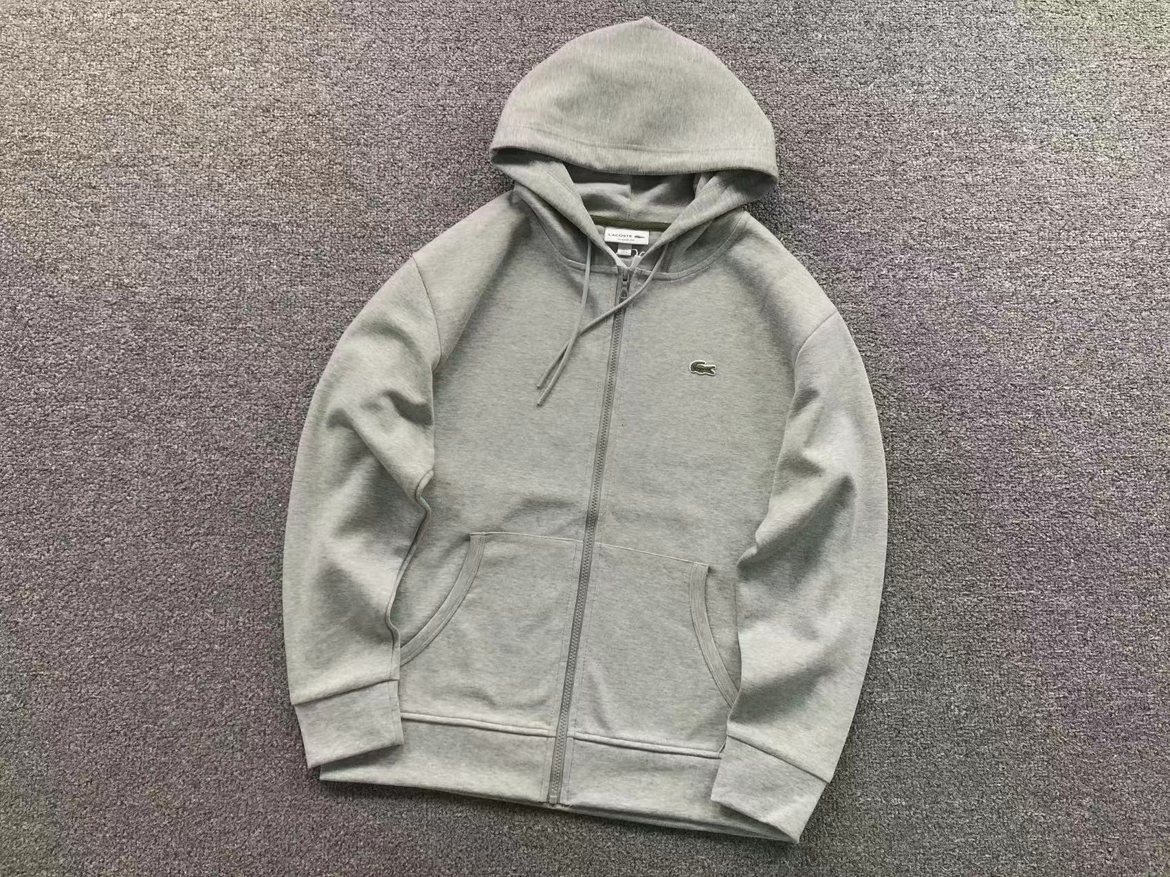 Classic Hoodie Pants