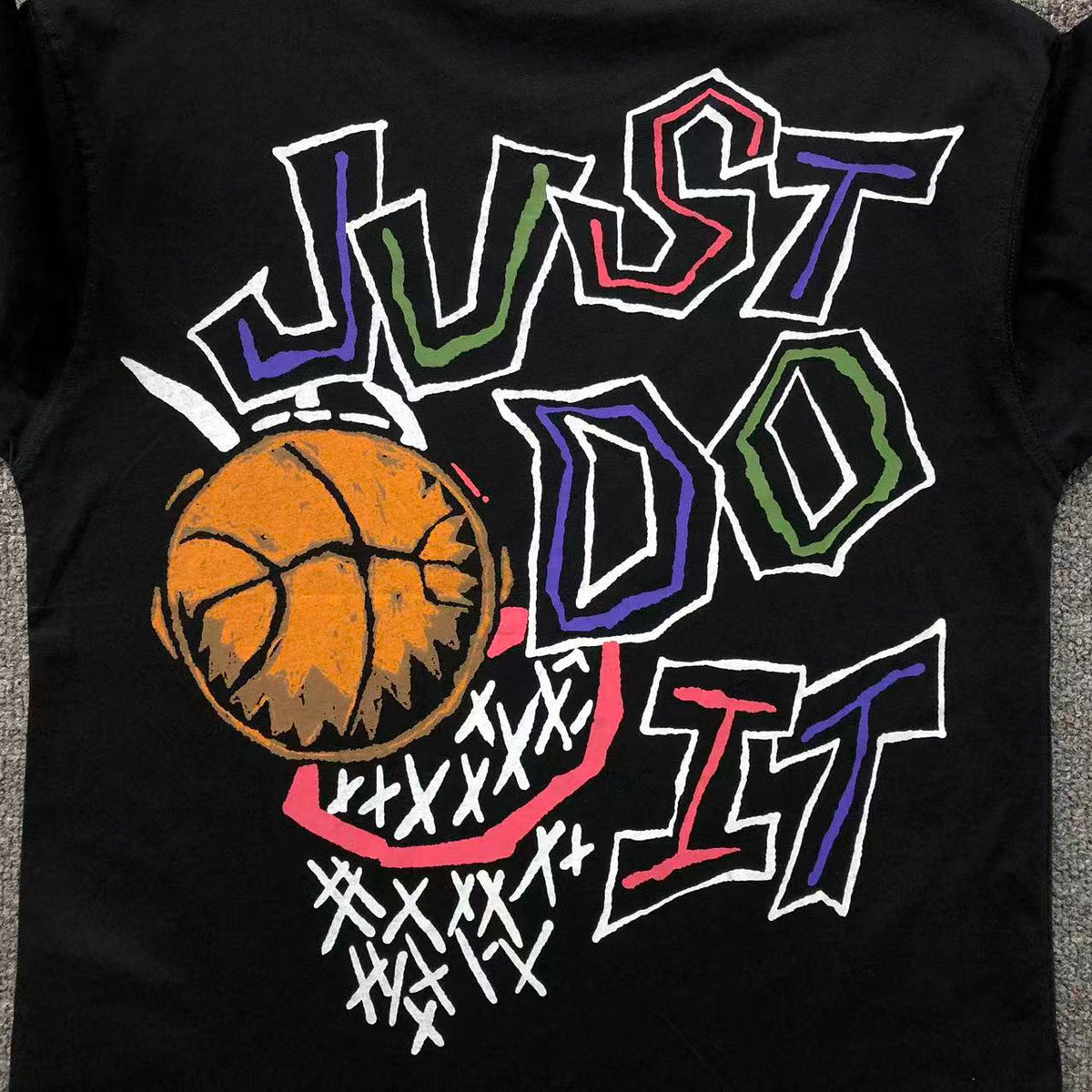 N1K Tshirt