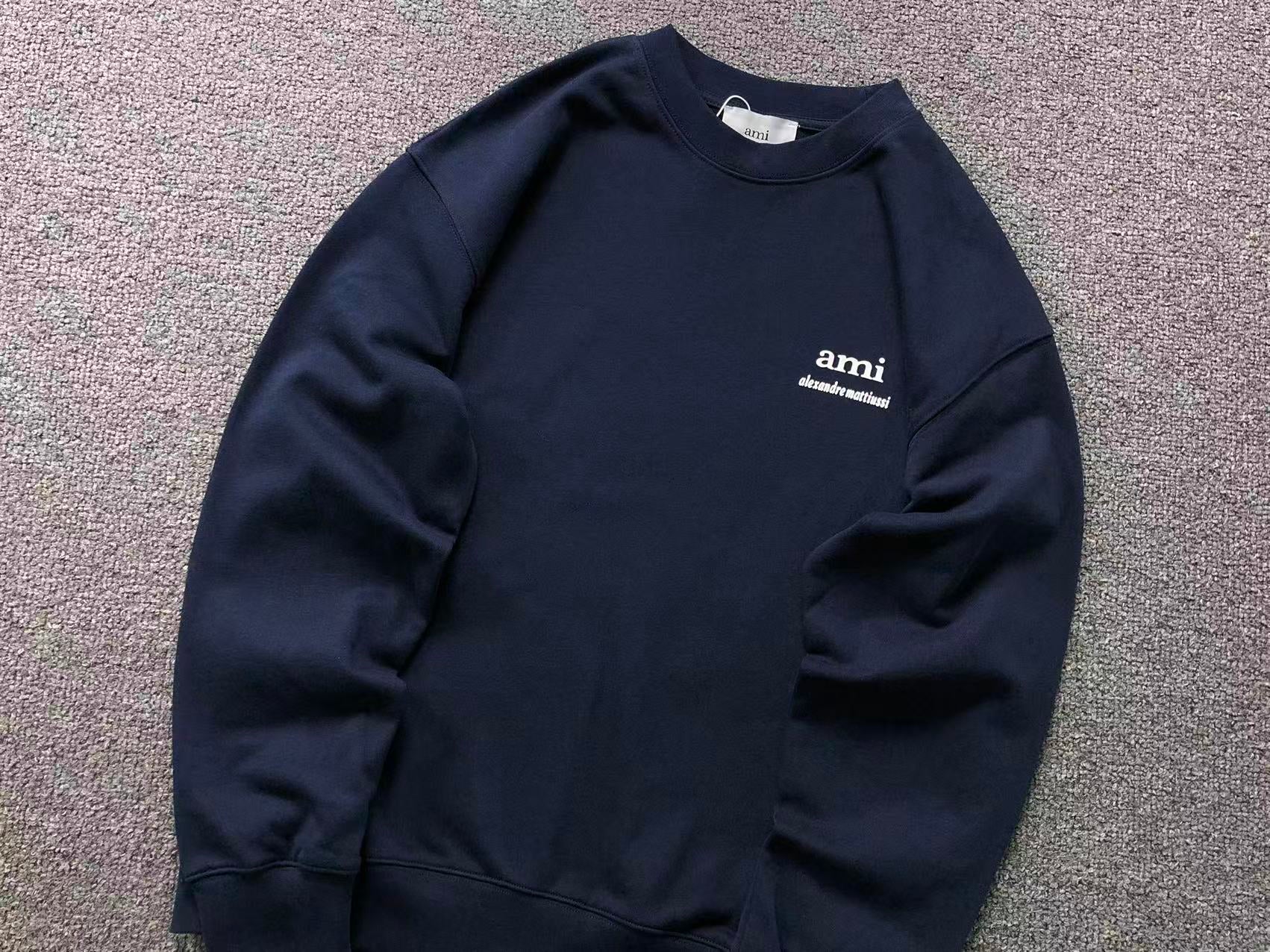 Am1 Hoodie