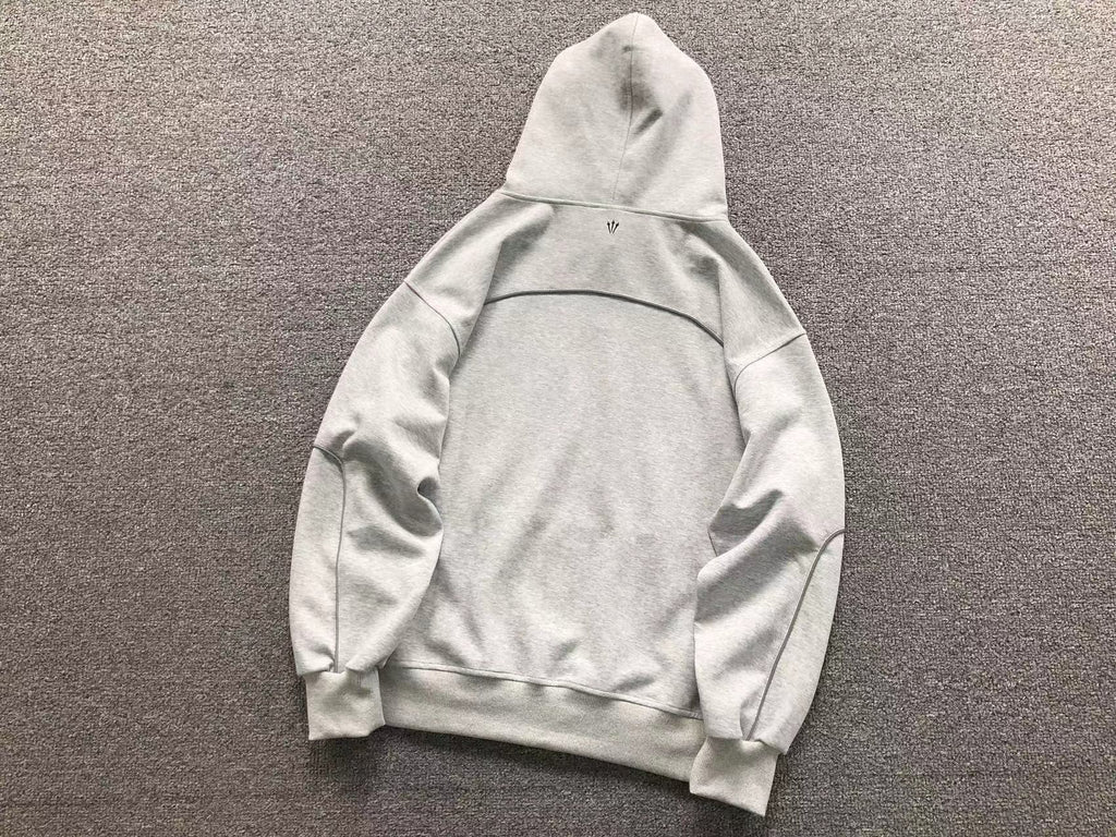 N1K Pants & Hoodie