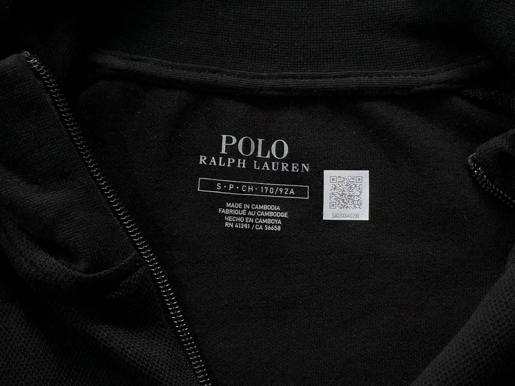 Ralph Lauren Hoodie