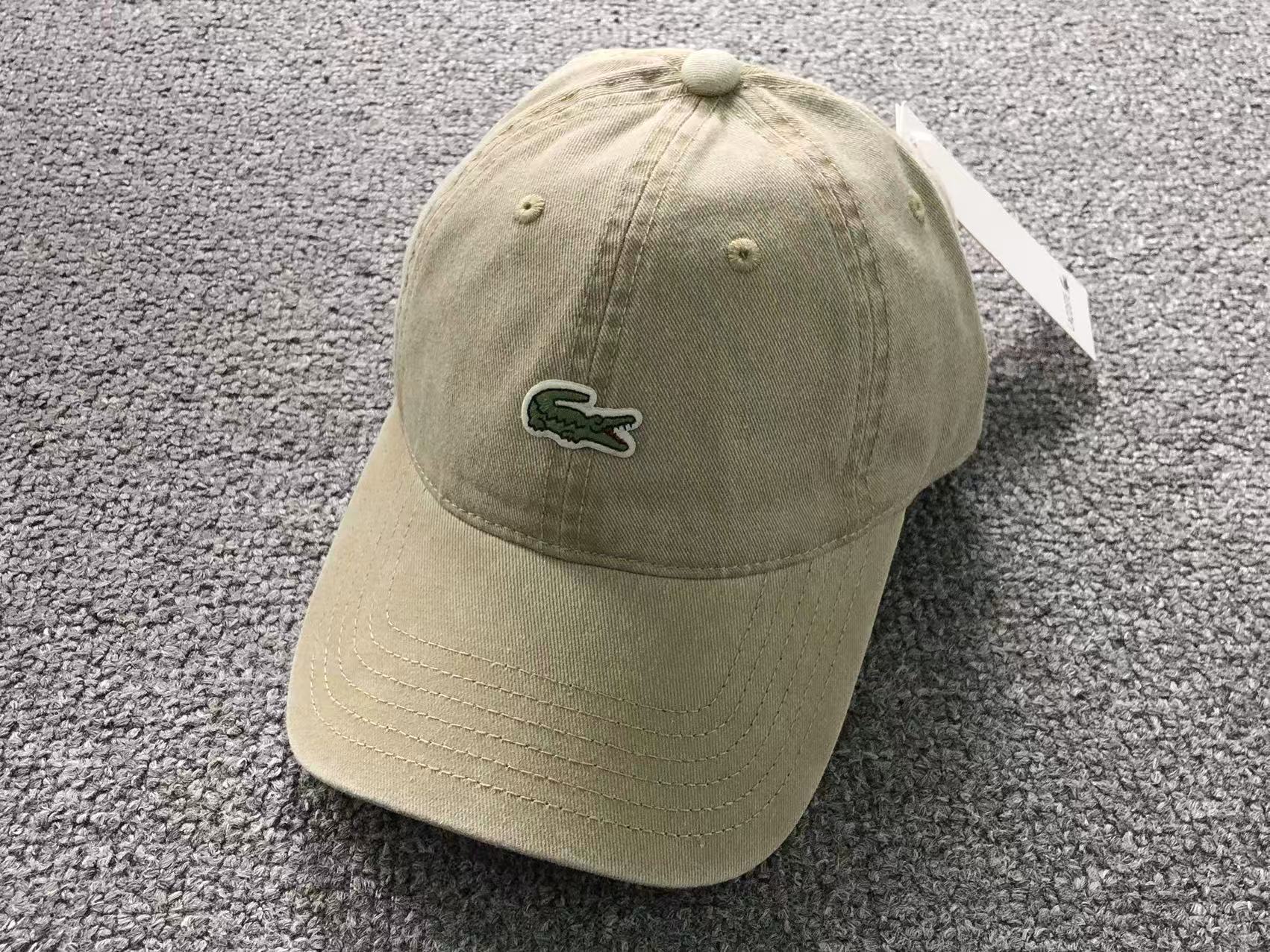 Classic Cap