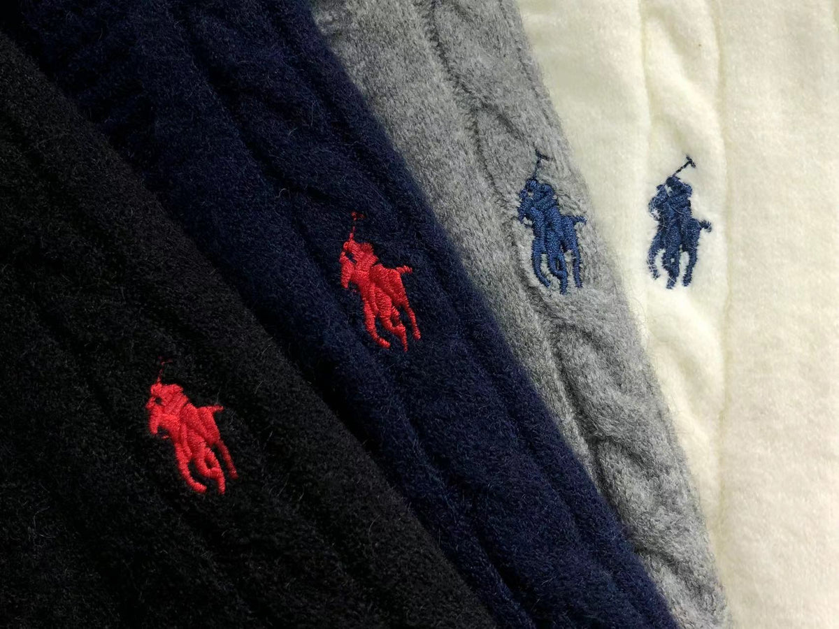 Ralph Lauren Sweater Female