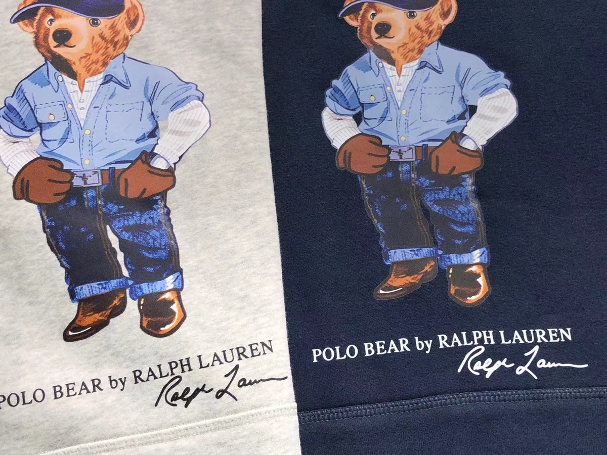 Ralph Lauren Hoodie