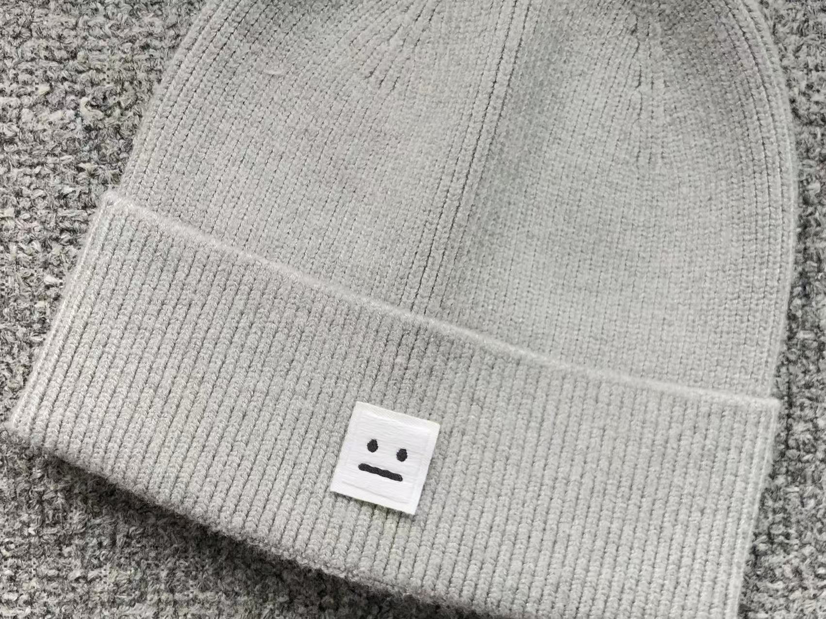 AcneStdios Cap