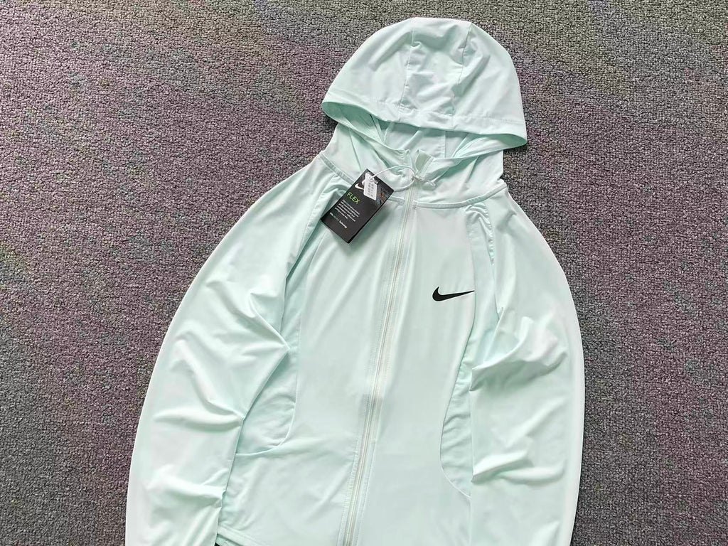 N1K Jacket Female