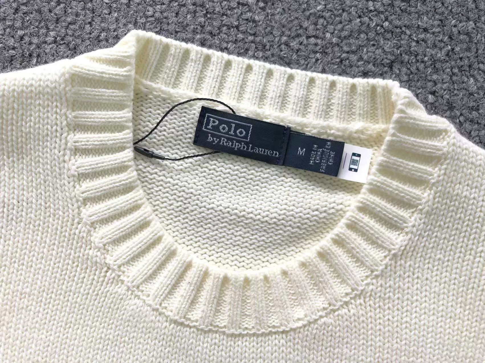 Ralph Lauren Sweater
