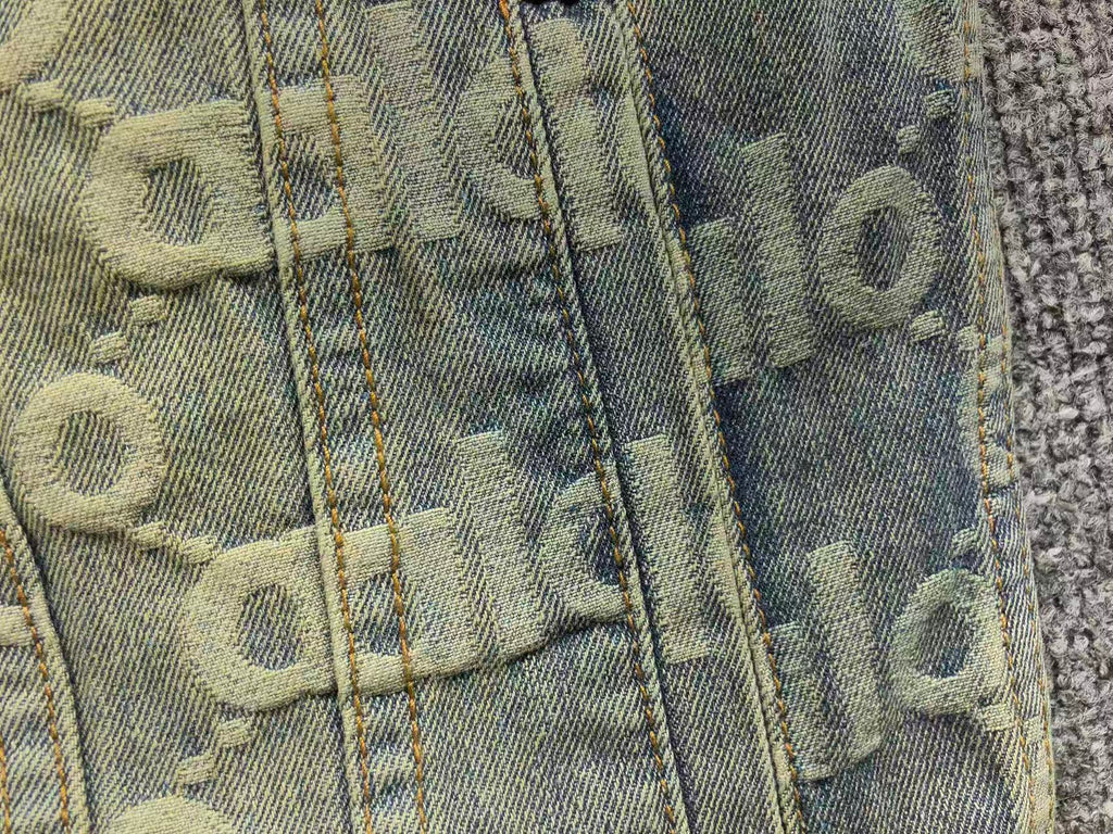 A1O Jacket