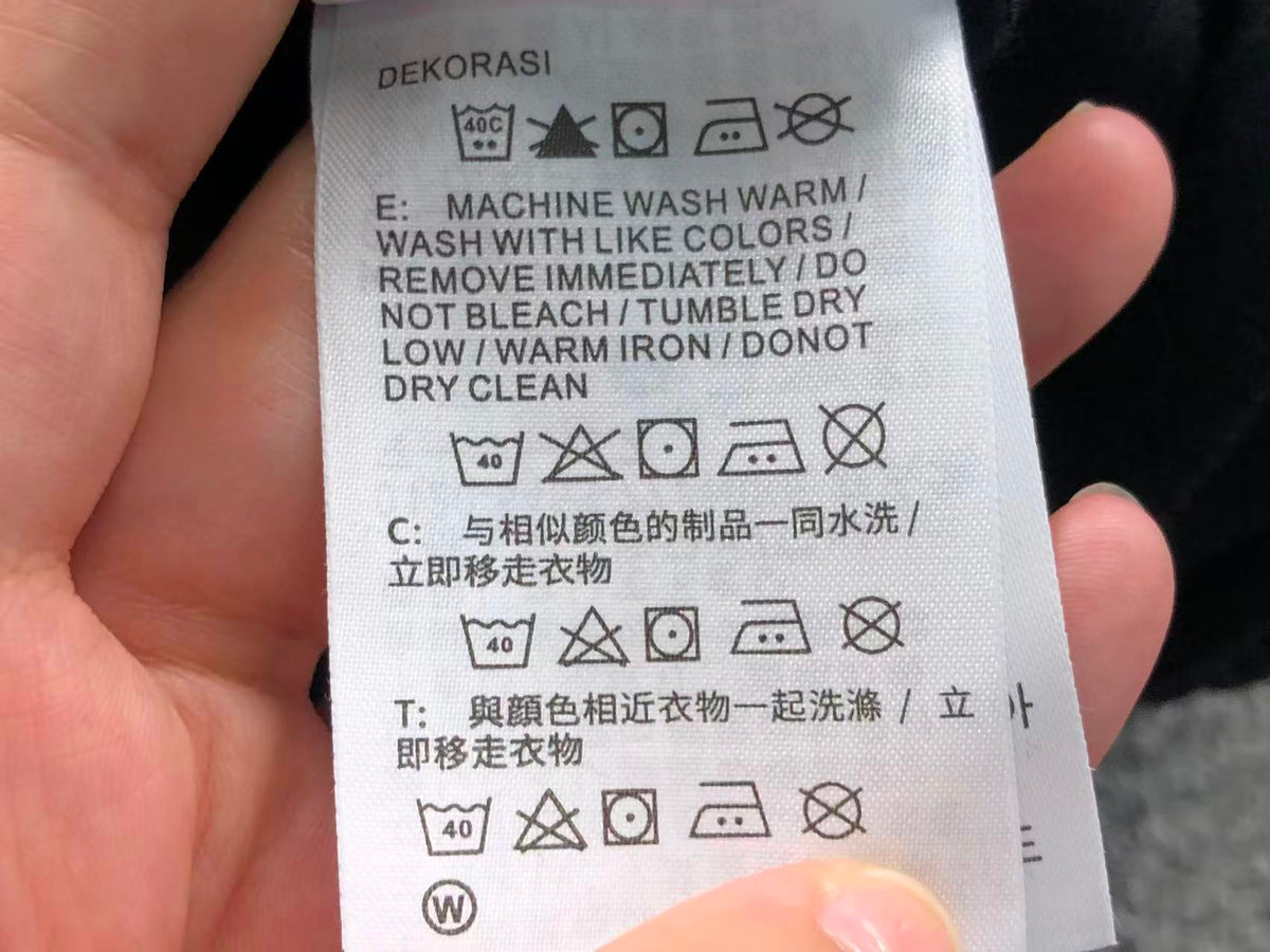N1K Pants