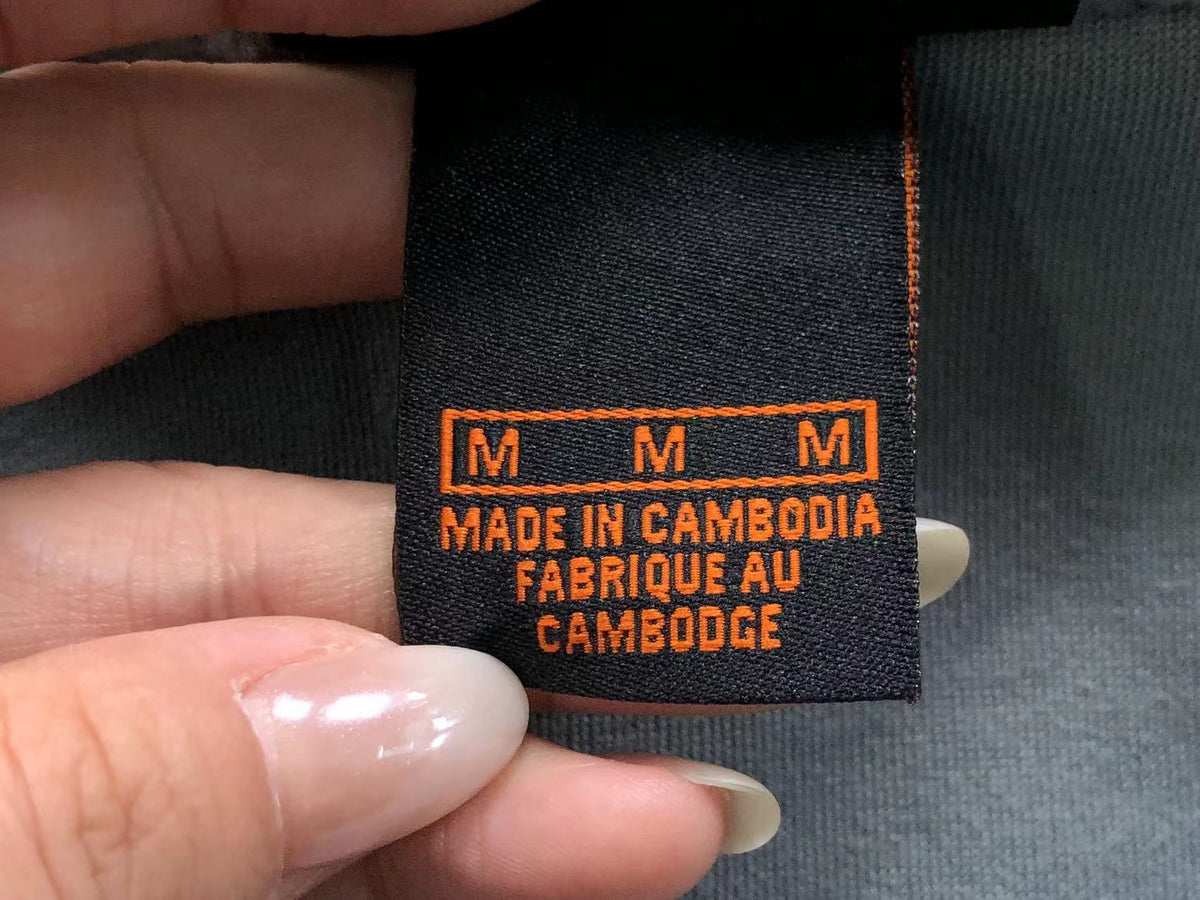 N1K Jacket