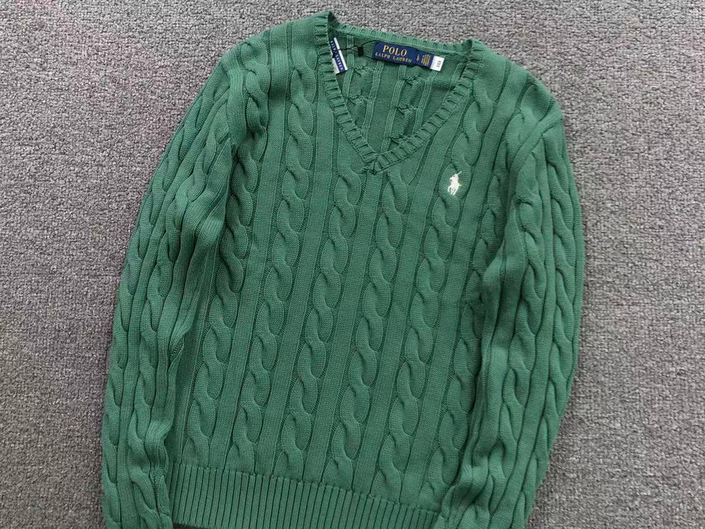 Ralph Lauren Sweater Female