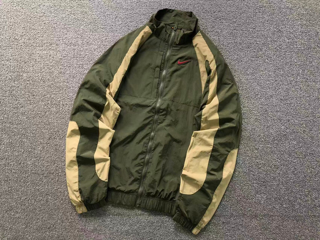 N1K Pants & Hoodie