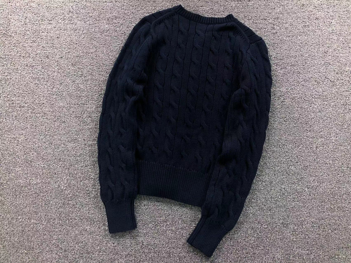 Ralph Lauren Sweater Female