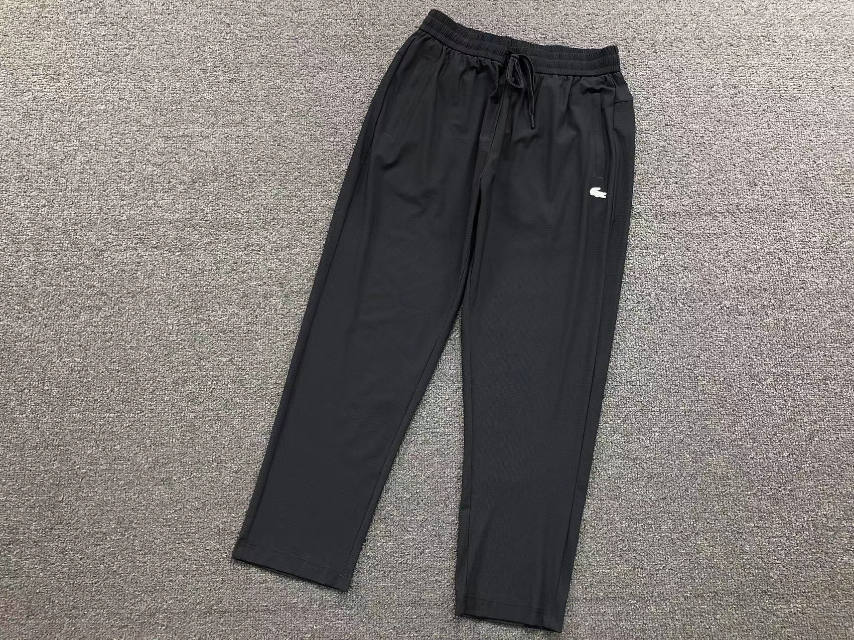 Classic Pants
