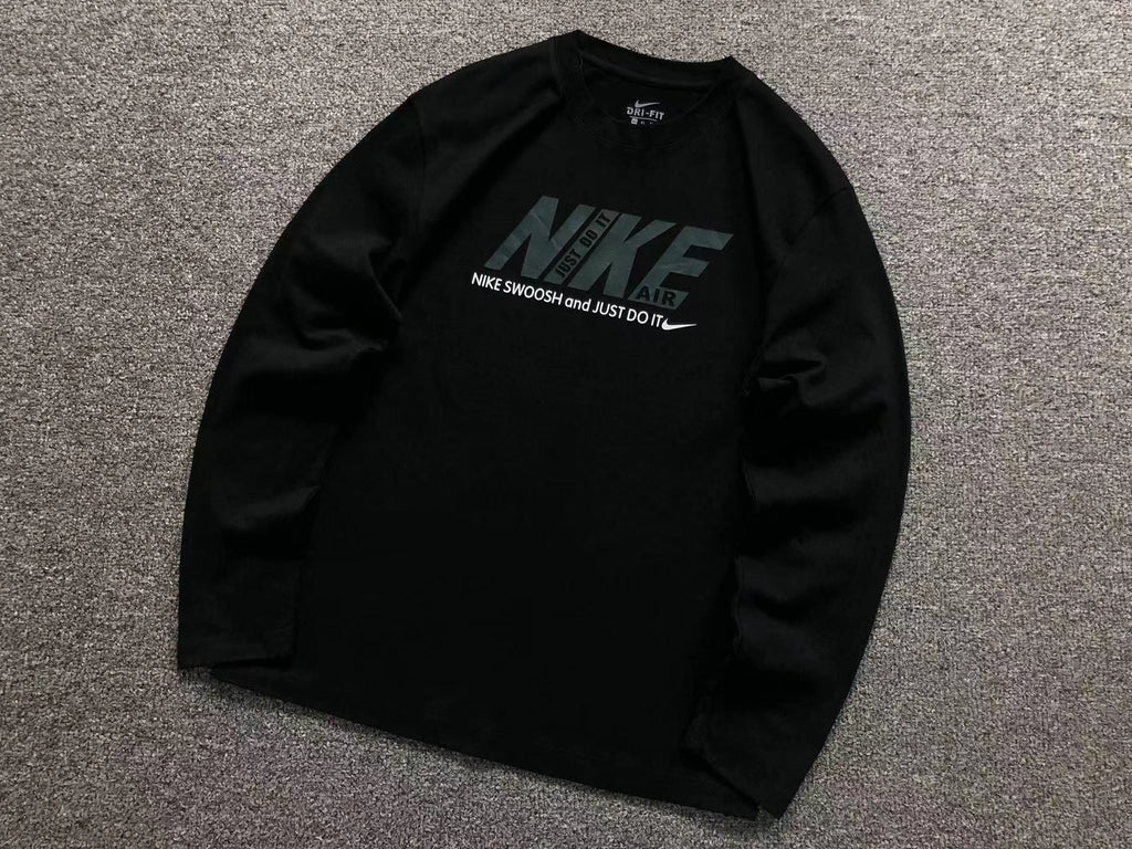 N1K Longsleeve