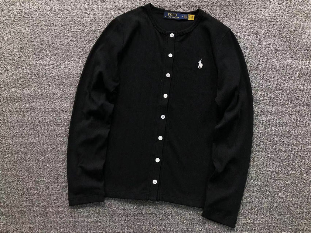 Ralph Lauren Longsleeve Female