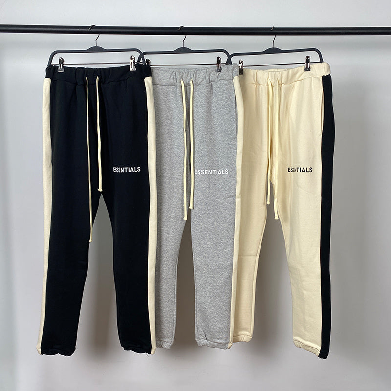 FOG x Essentials Sweatpants 19SS