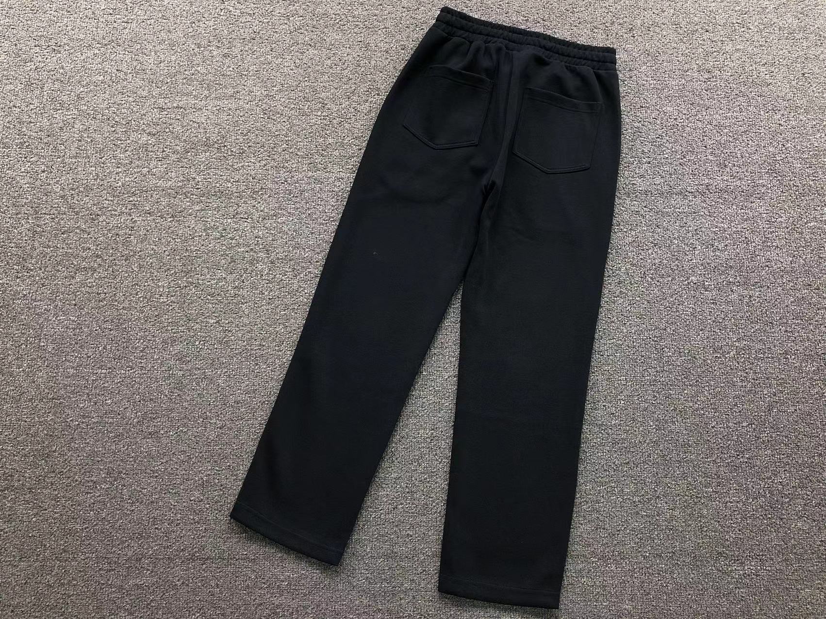 Classic Pants