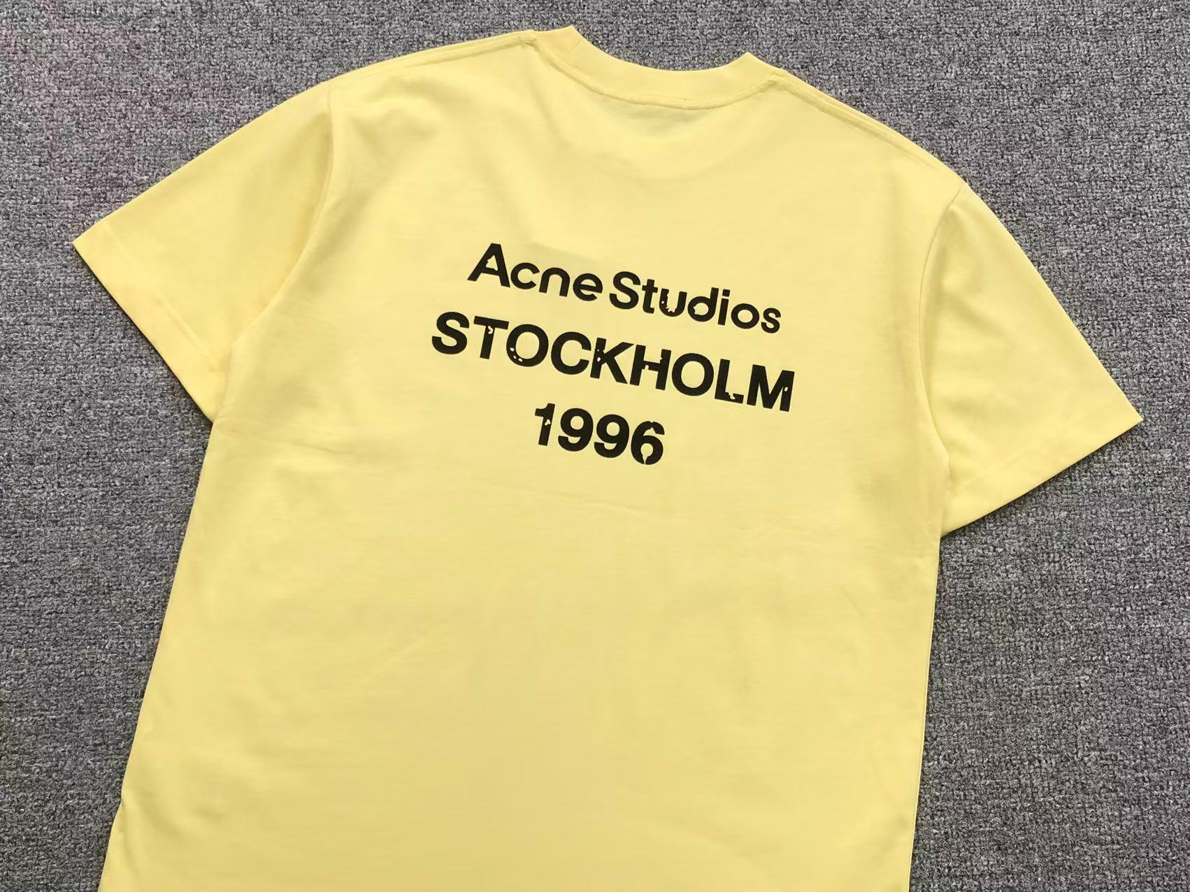 AcneStdios Tshirt