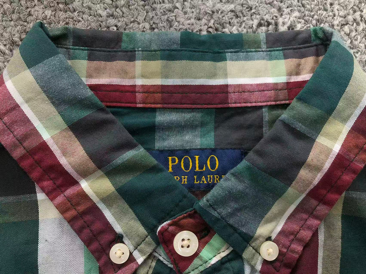 Ralph Lauren Shirt