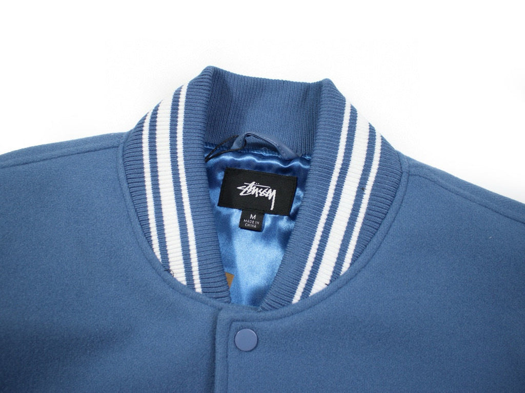 Stu Jacket