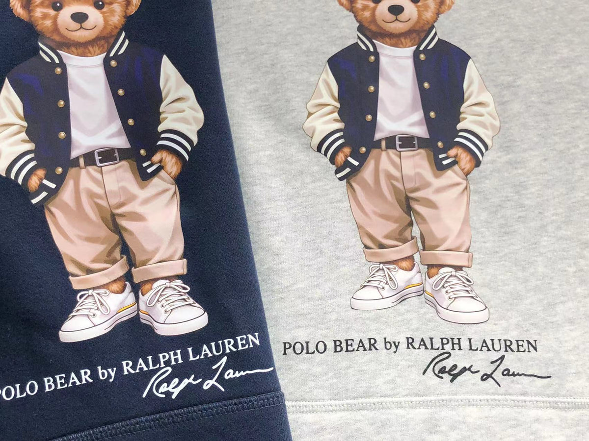 Ralph Lauren Hoodie
