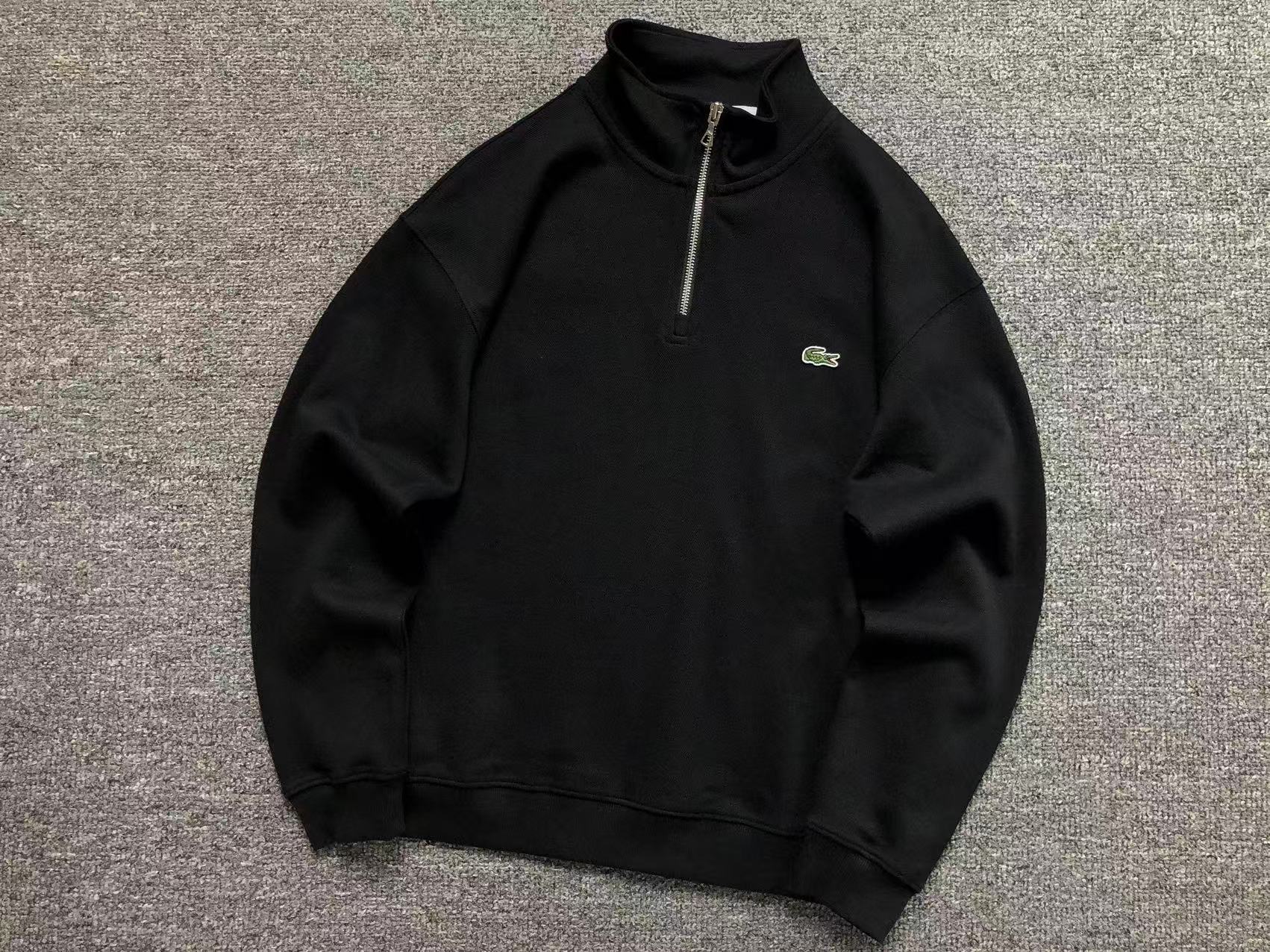 Classic Hoodie