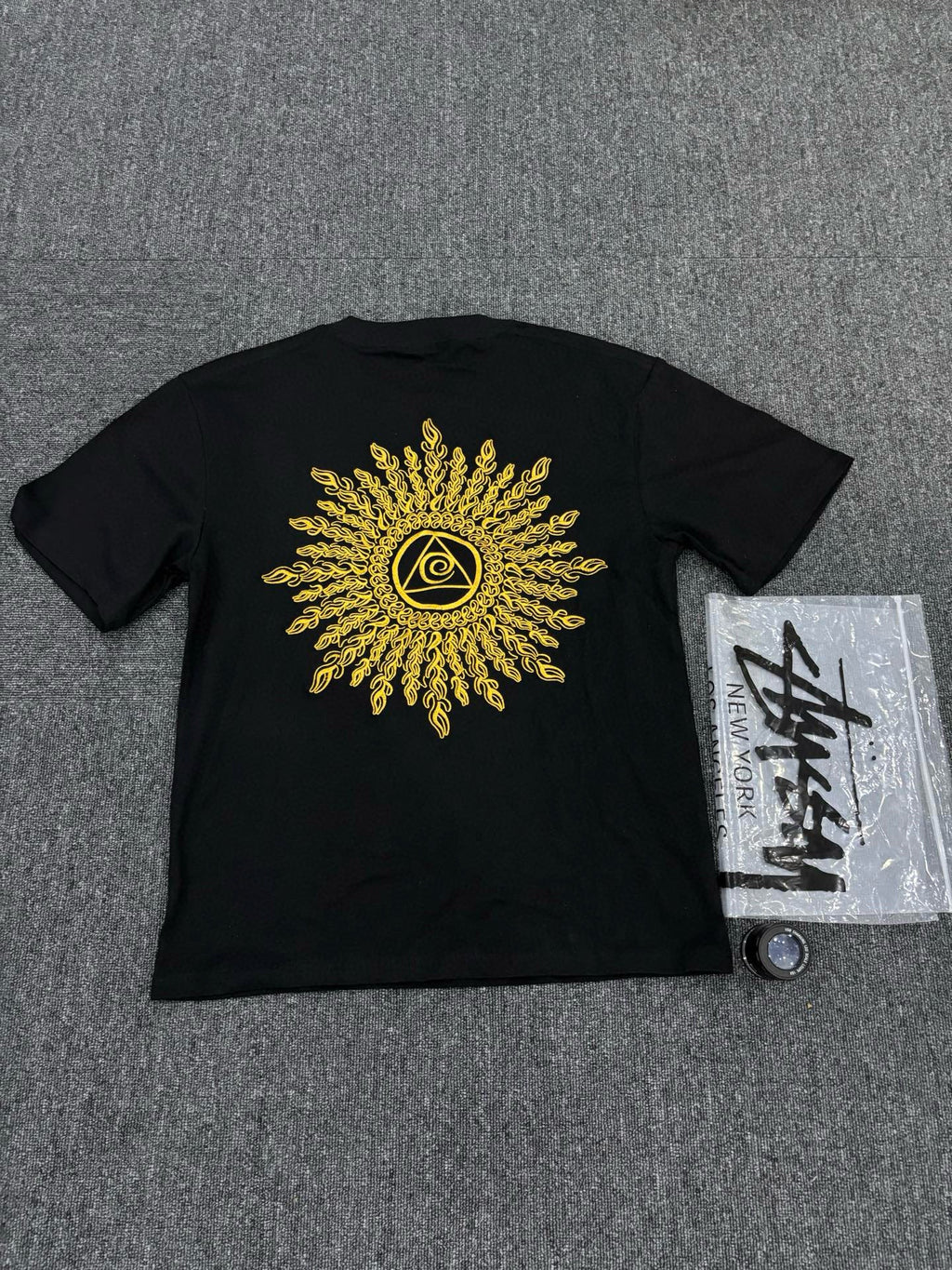 Stu Tshirt