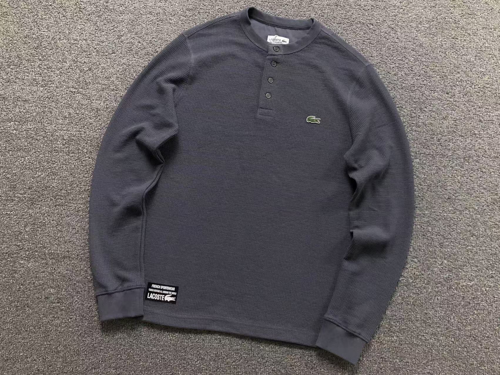Classic Longsleeve