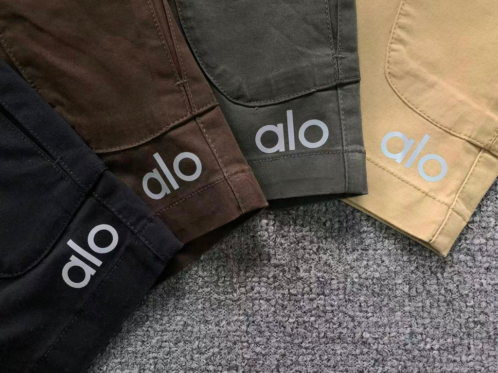 A1O Shorts