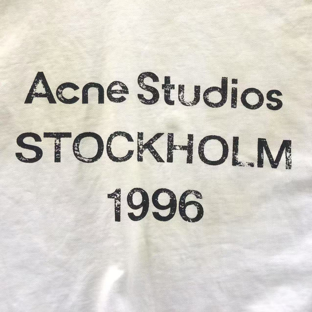 AcneStdios Hoodie