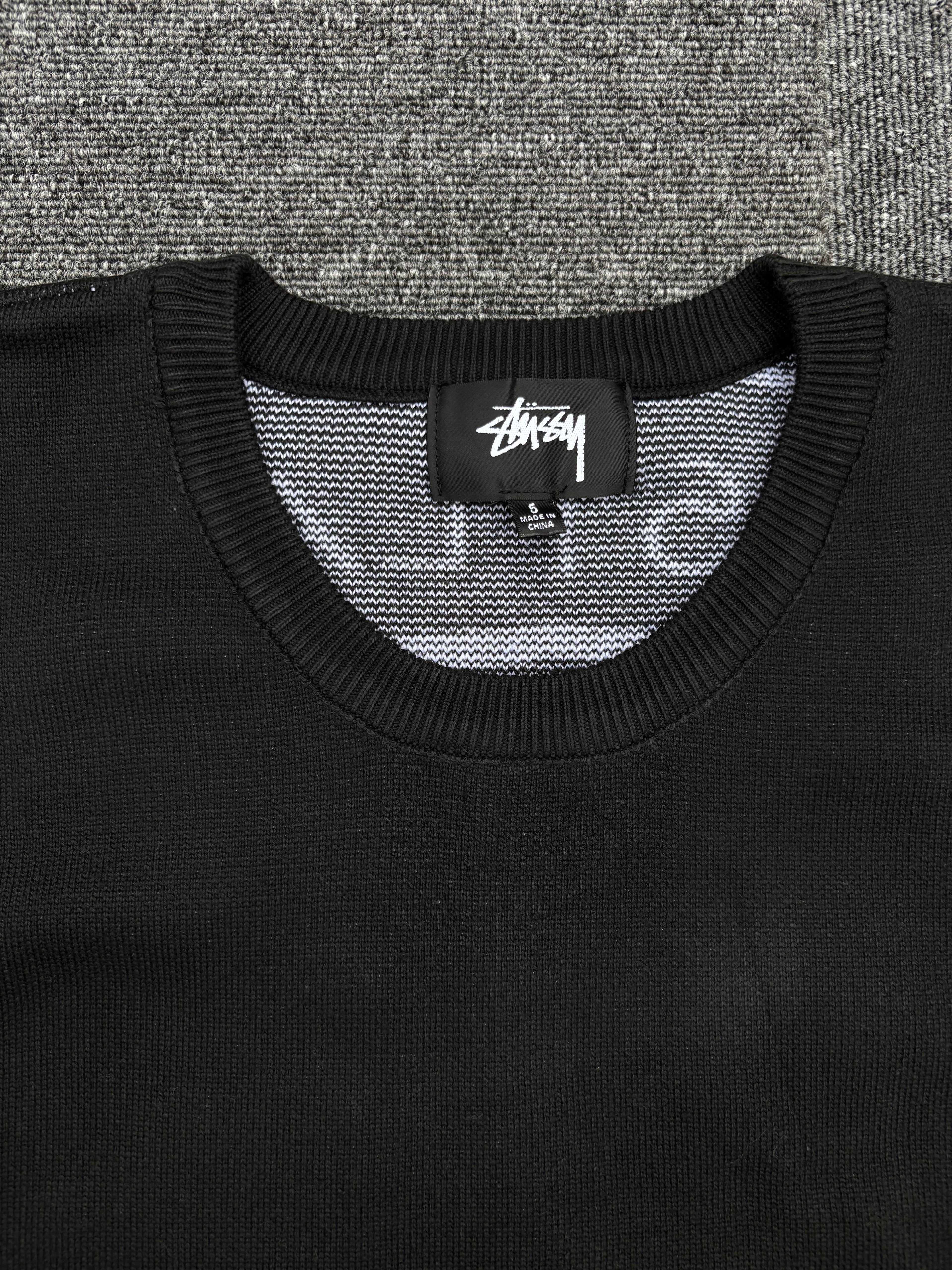 Stu Sweater