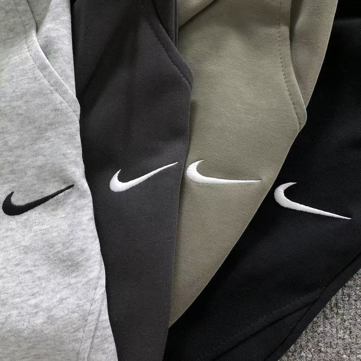 N1K Pants