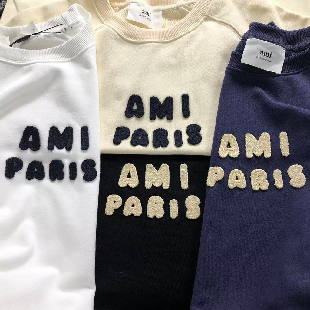 Am1 Hoodie