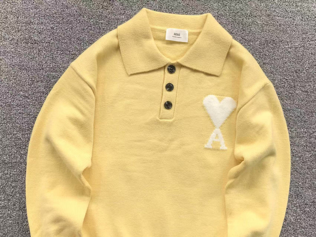 Am1 Sweater