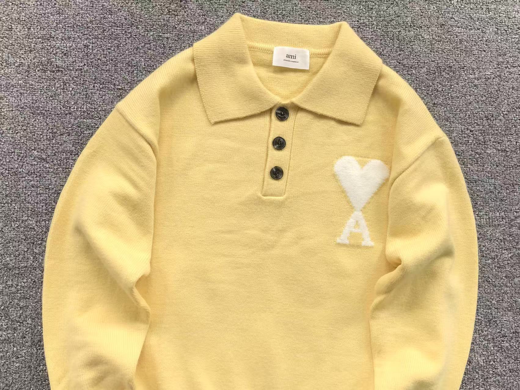 Am1 Sweater
