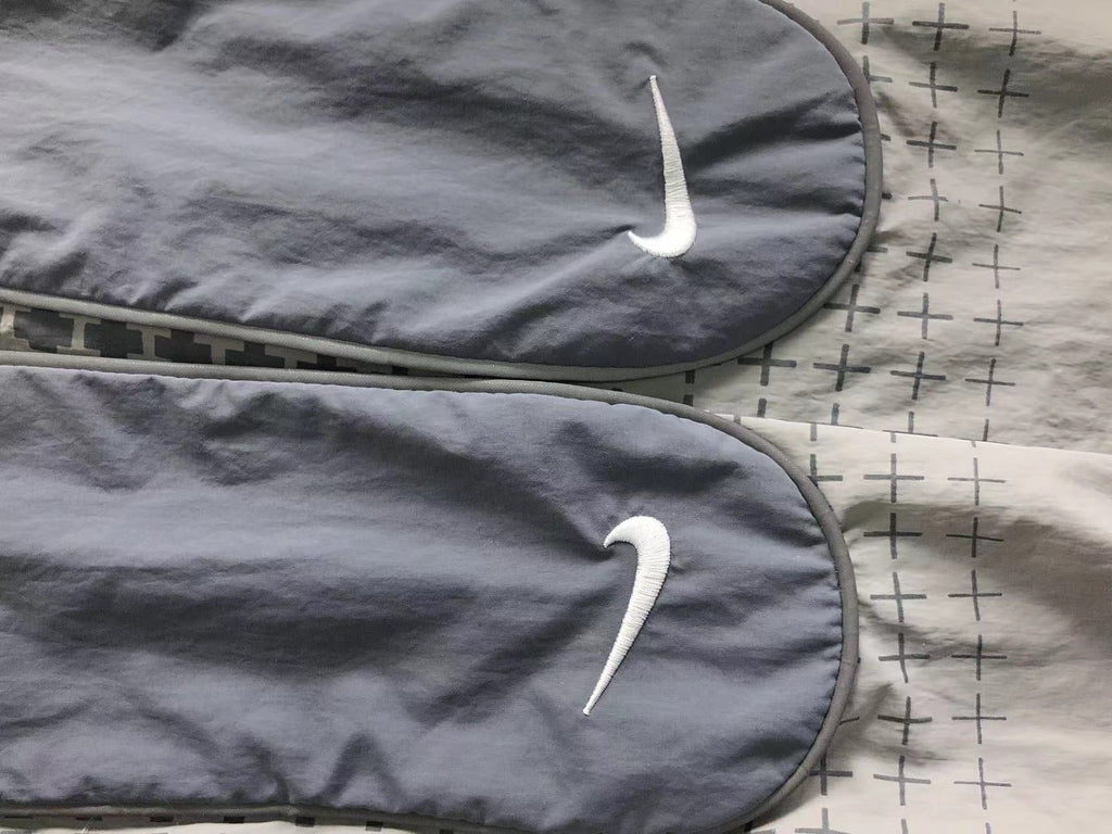N1K Pants & Hoodie