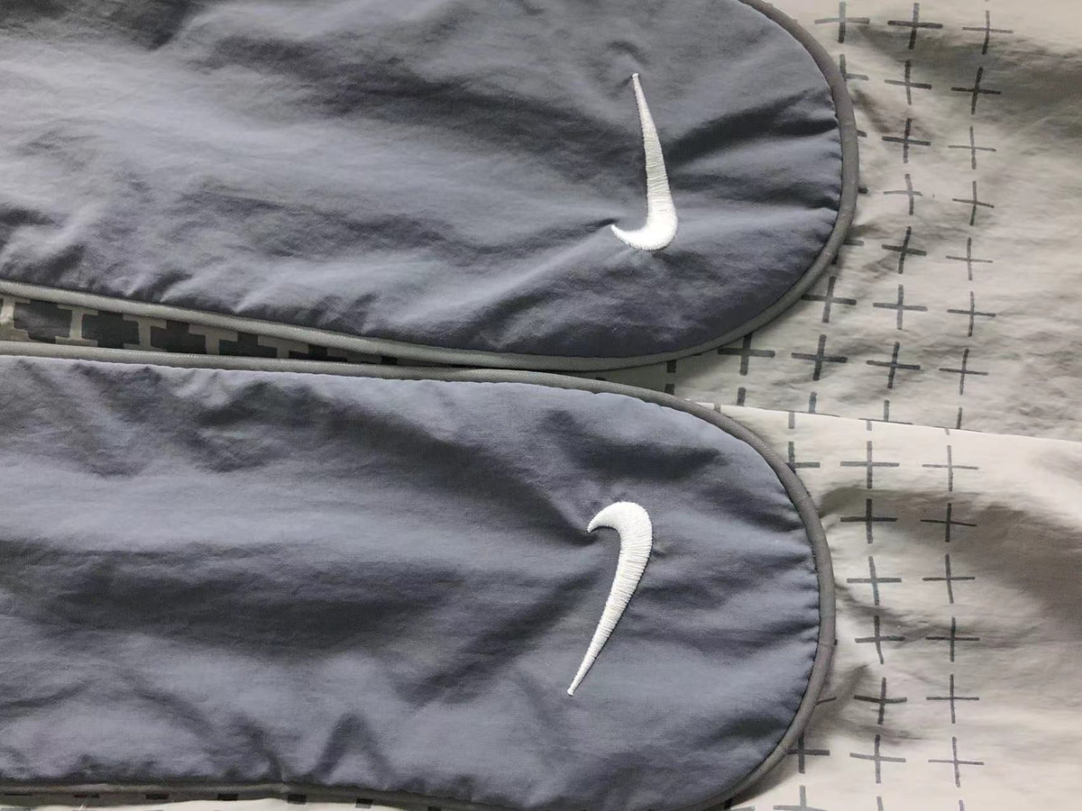 N1K Pants & Hoodie