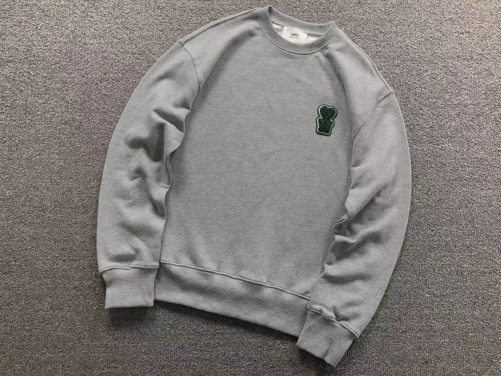 Am1 Hoodie