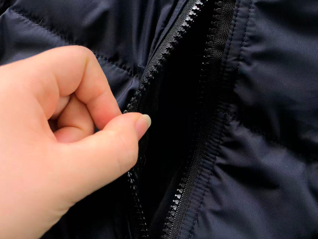 N1K Jacket