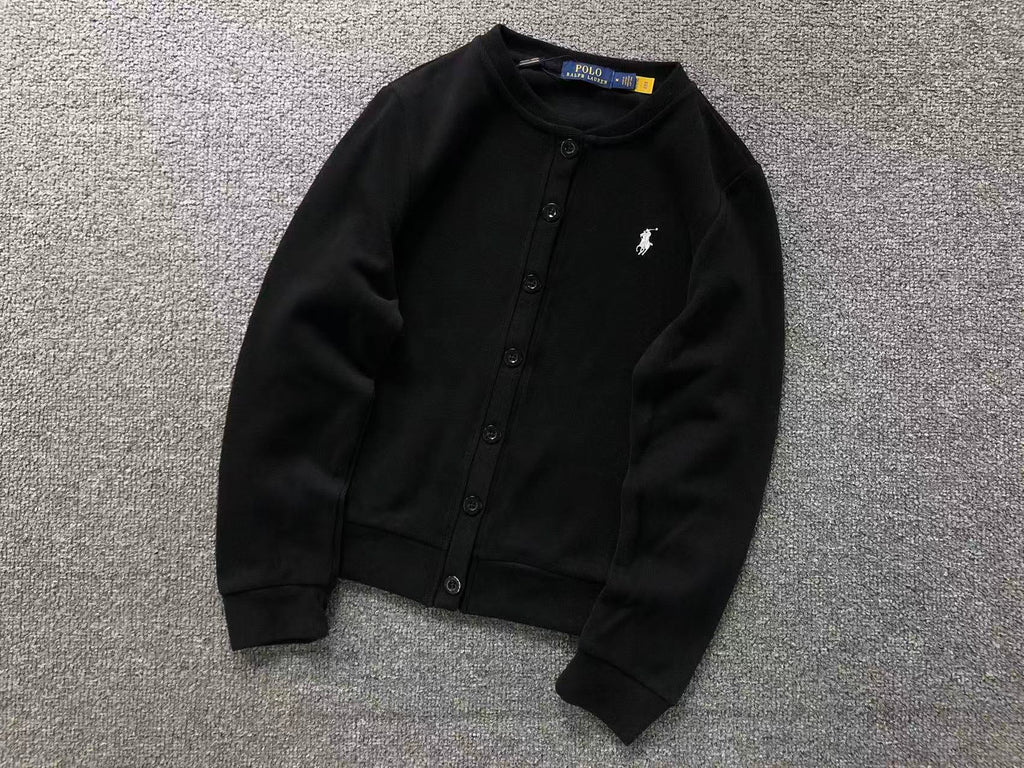 Ralph Lauren Hoodie Female