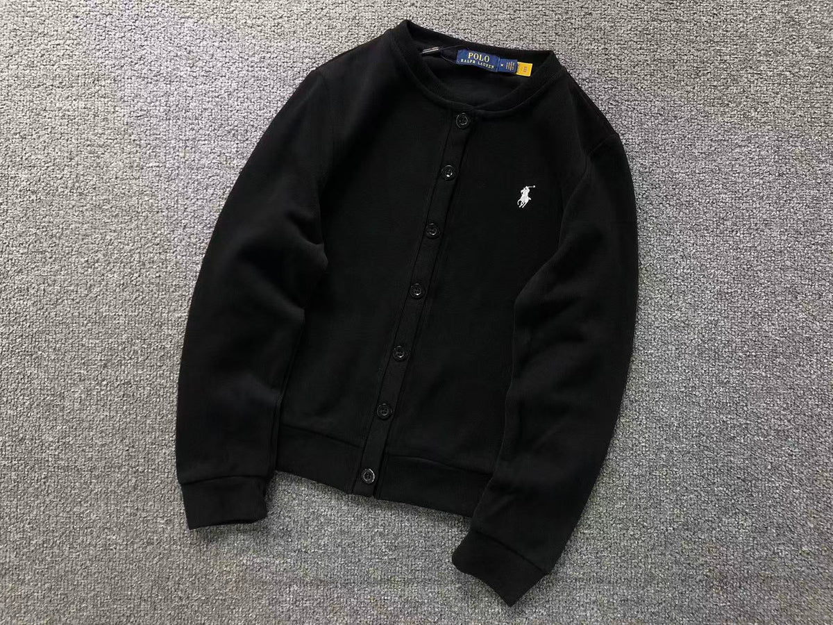 Ralph Lauren Hoodie Female