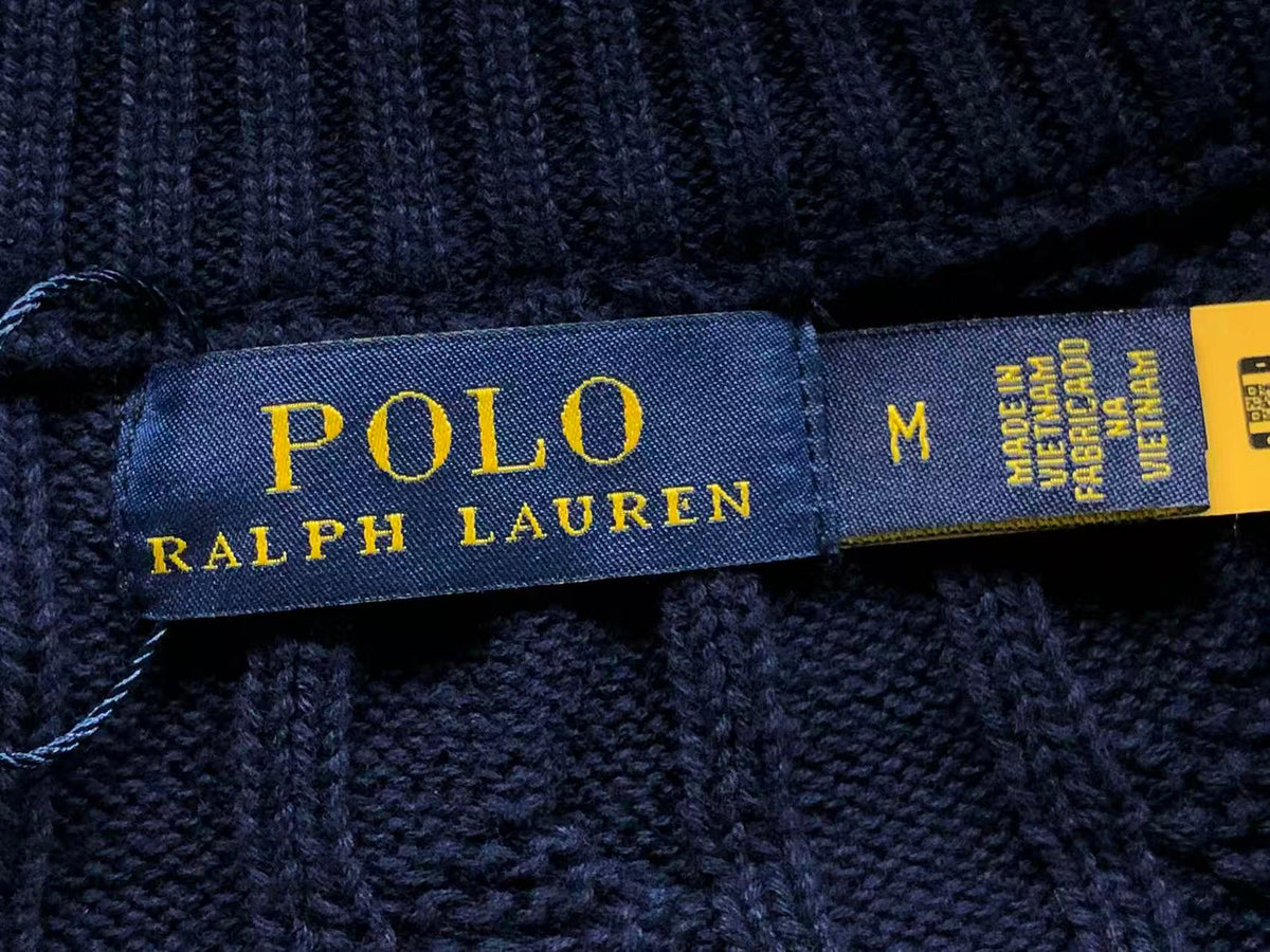 Ralph Lauren Sweater