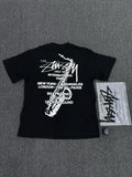 Stu Tshirt
