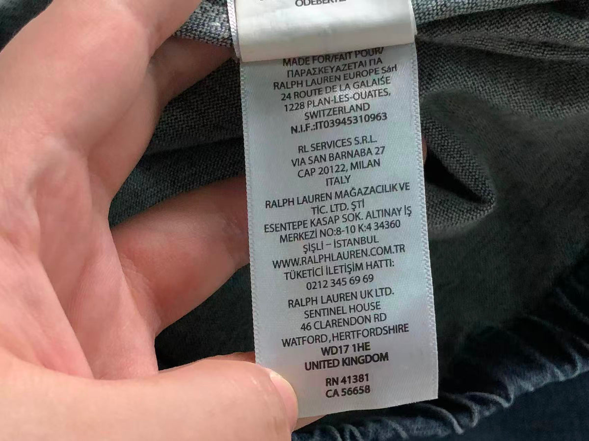 Ralph Lauren Jacket