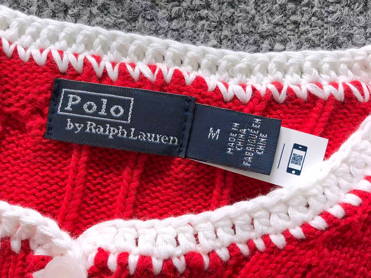 Ralph Lauren Sweater Female