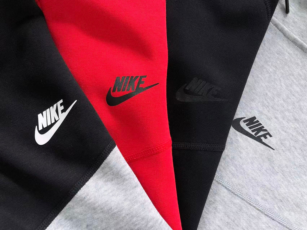 N1K Hoodie