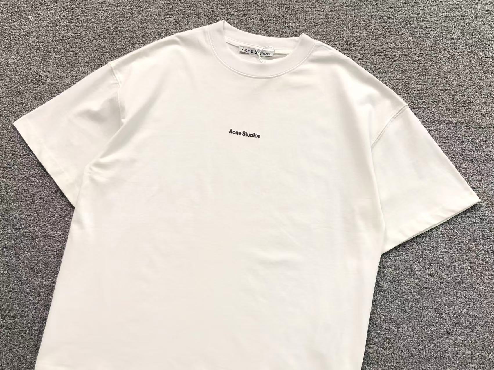AcneStdios Tshirt
