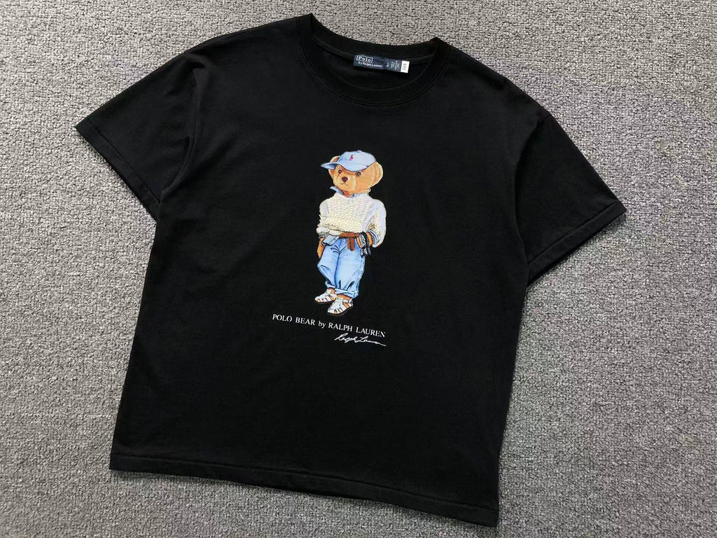 Ralph Lauren Tshirt Female